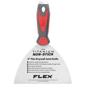 Clauss 6-in Taping Knife