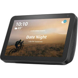 8 in. Echo Show in Charcoal - Super Arbor