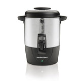 40-Cup Stainless Steel Coffee Urn