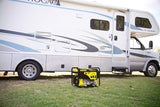 Champion 3650-Watt RV Ready Portable Generator (EPA)