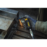 Pneumatic Angle Grinder - Super Arbor