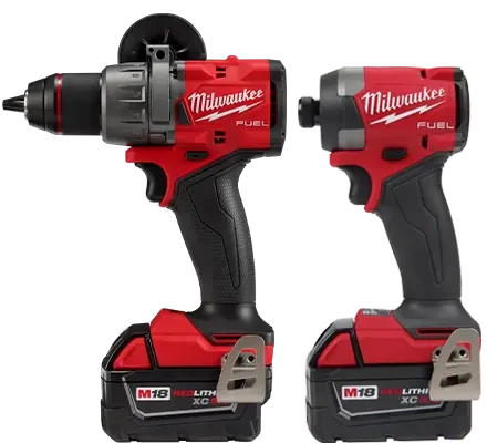 Milwaukee M18 FUEL Brushless Cordless 2-Gal Compact Quiet Air Compressor w/ M18 FUEL 7-1/4 in. Rear Handle Circular Saw (Tool-Only)