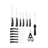 15-Piece Cutlery Set