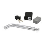 TowSmart 5/8 in. Receiver Lock - Super Arbor