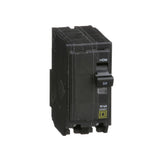 QO 40 Amp 2-Pole Circuit Breaker - Super Arbor