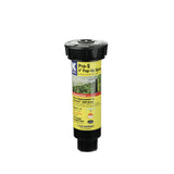 PRO-S 4 in. Half Pattern Pop-Up Sprinkler - Super Arbor