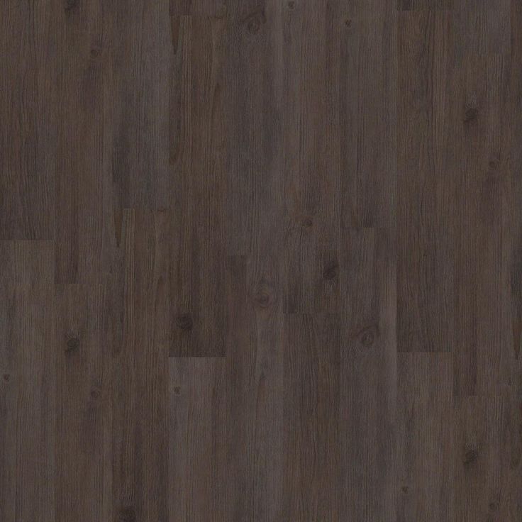 Shaw 30-Piece 5.91-in x 36.22-in Thunder Luxury Adhesive Vinyl Plank Flooring