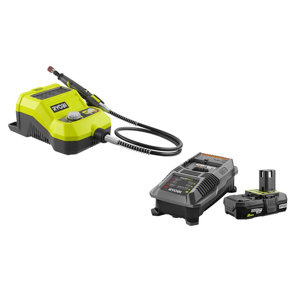 18-Volt ONE+ Cordless Rotary Tool - Super Arbor