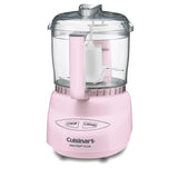 Mini-Prep Plus 3-Cup Metallic Red Food Processor