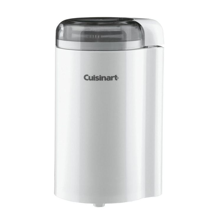 2.5 oz. Black Blade Coffee Grinder with Cord Storage