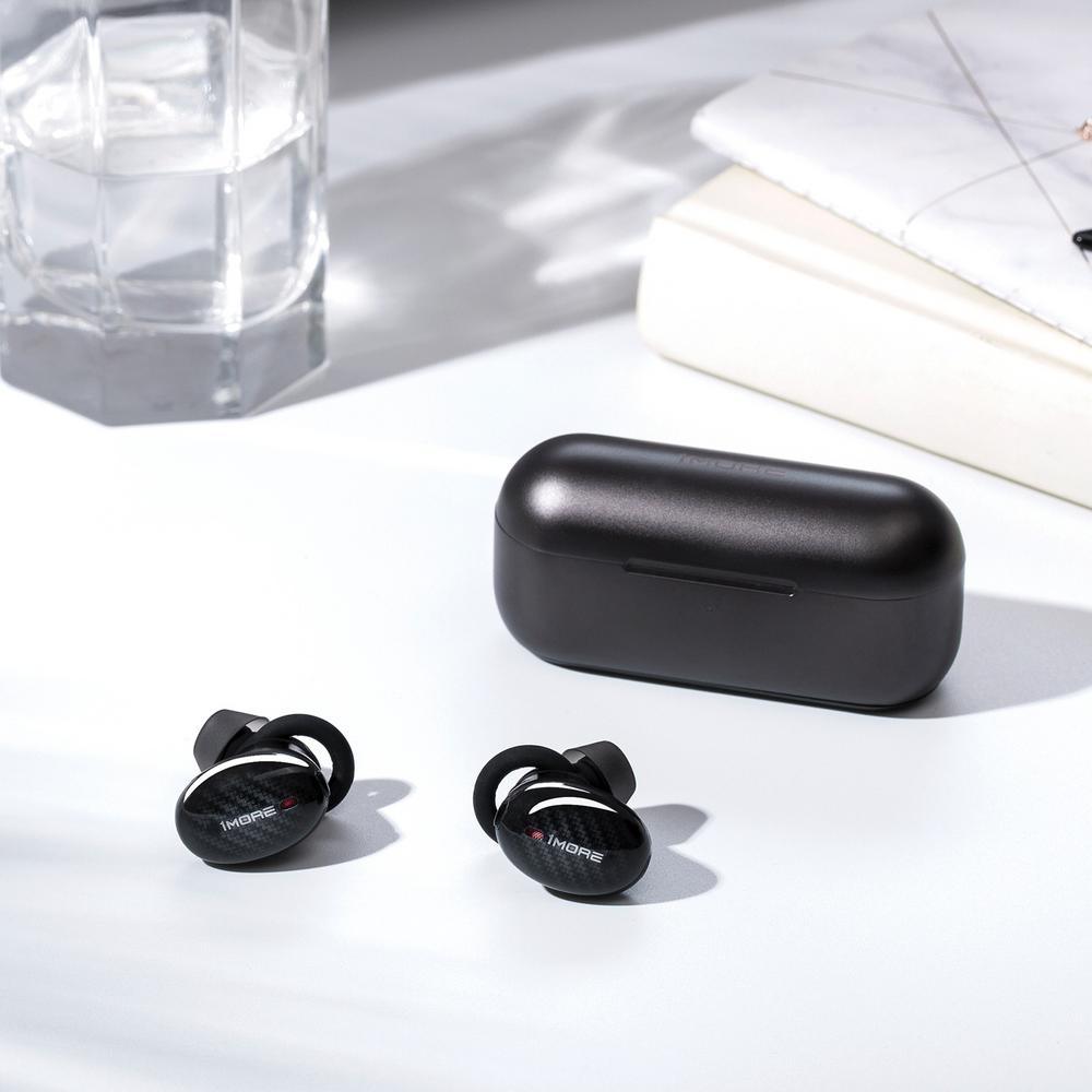 True Wireless ANC In-Ear Headphones with Microphone - Super Arbor