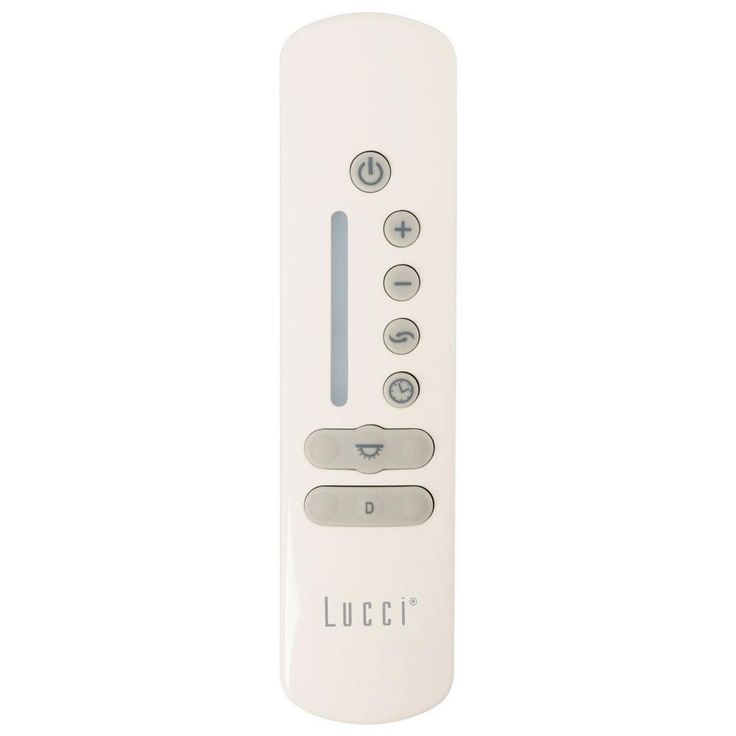 Type A Ceiling Fan Remote Control