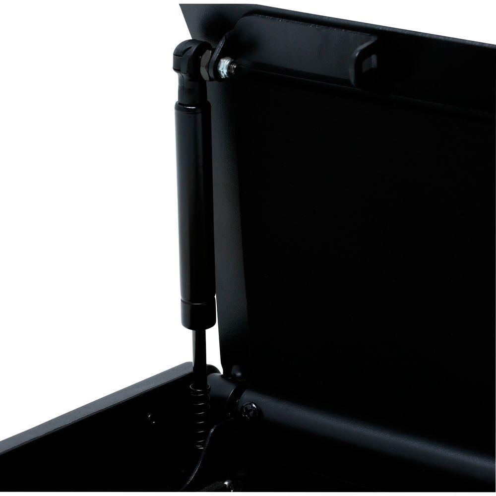 Single Gun Capacity Pistol Safe, Quick Access Gun Safe, Digital Lock - Super Arbor