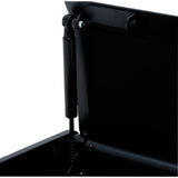 Single Gun Capacity Pistol Safe, Quick Access Gun Safe, Digital Lock - Super Arbor