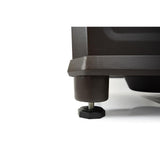 Elephantrunk II Locking Parcel Drop in Oil Rubbed Bronze - Super Arbor