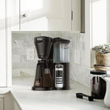 Ninja Auto-iQ 5-Cup Black Residential Combination Coffee Maker
