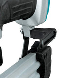 Pneumatic 2 in. 18-Gauge Brad Nailer - Super Arbor