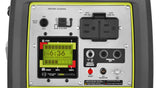 RYOBI 2,300 Starting Watt Reconditioned Bluetooth Super Quiet Gasoline Powered Digital Inverter Generator