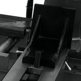 Roller Stand for MBS-1323EVS-H and MBS-1323EVS-H-4 - Super Arbor
