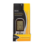 Wireless Pre-Programmed Thermometer