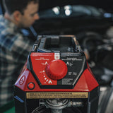 Buddy FLEX 11, 000 BTU Radiant Portable Propane Space Heater - Super Arbor