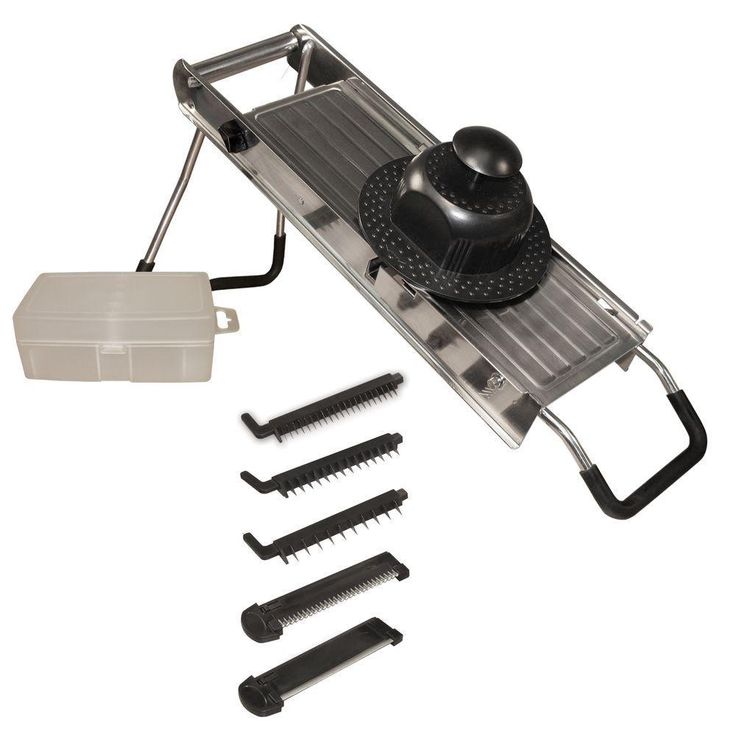 Mandoline Vegetable Slicer