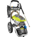 RYOBI 2,300 PSI 1.2 GPM High Performance Electric Pressure Washer with 12 in. Surface Cleaner