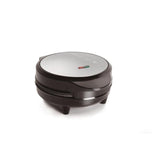 Black Stainless Steel Non-Stick Omelette Maker