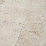 TrafficMASTER Travertine 12 in. x 12 in. Peel and Stick Vinyl Tile (30 sq. ft. / case)