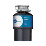 InSinkErator Badger 900 3/4 HP Continuous Feed Garbage Disposal (3-Pack) - Super Arbor
