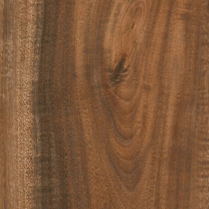 CALI Sunset Koa 0.7-in T x 0.7-in W x 72.8-in L Vinyl Quarter Round