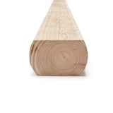 8 ft. Landscape Timber - Super Arbor