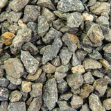 25 cu. ft. 3/8 in. Ironwood Bulk Landscape Rock and Pebble for Gardening, Landscaping, Driveways and Walkways - Super Arbor