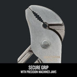 CRAFTSMAN 2-Pack Tongue & Groove Plier Set
