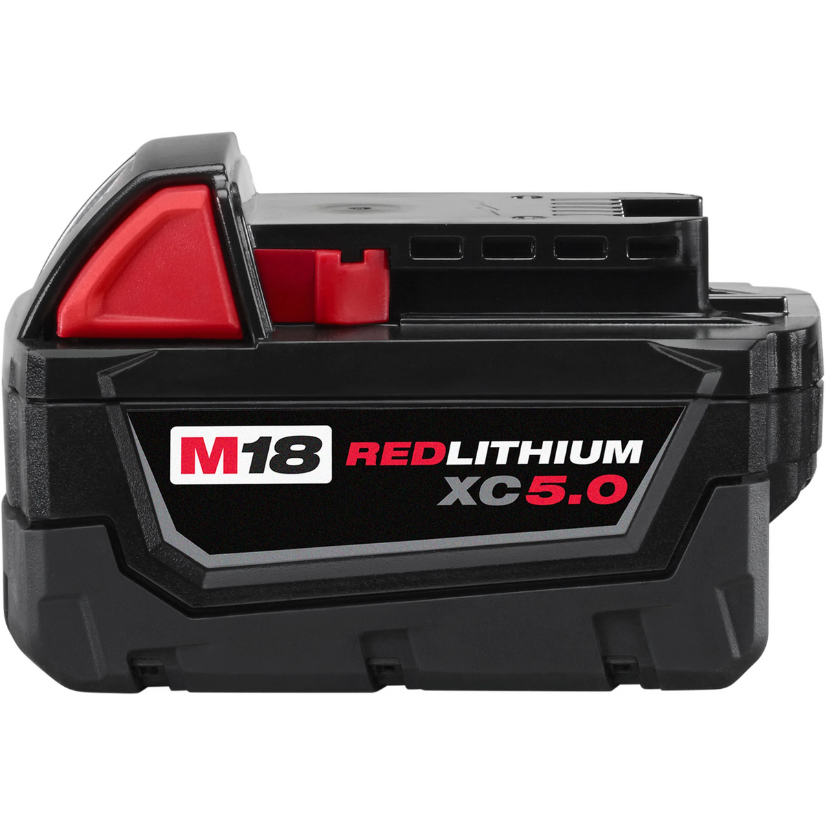 Milwaukee M18 FUEL 18V Brushless Cordless Hammer Drill & Impact Driver Combo Kit (2-Tool) with HOLE DOZER Bi‑Metal Hole Saw Set (11-Piece)