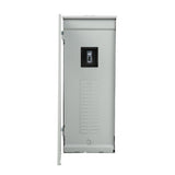 ES Series 200 Amp 30-Space 54-Circuit Main Breaker Outdoor 3-Phase Load Center - Super Arbor