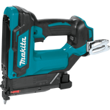 Makita 18V LXT Lithium‑Ion 23‑Gauge Cordless Pin Nailer, Tool‑Only (XTP02Z)