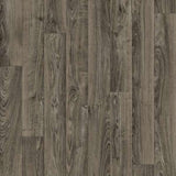 Congoleum ArmorCore Basic Rainy Evening (Wood Ridge) 10-mil x 12-ft W Waterproof Cut-to-Length Vinyl Sheet Flooring