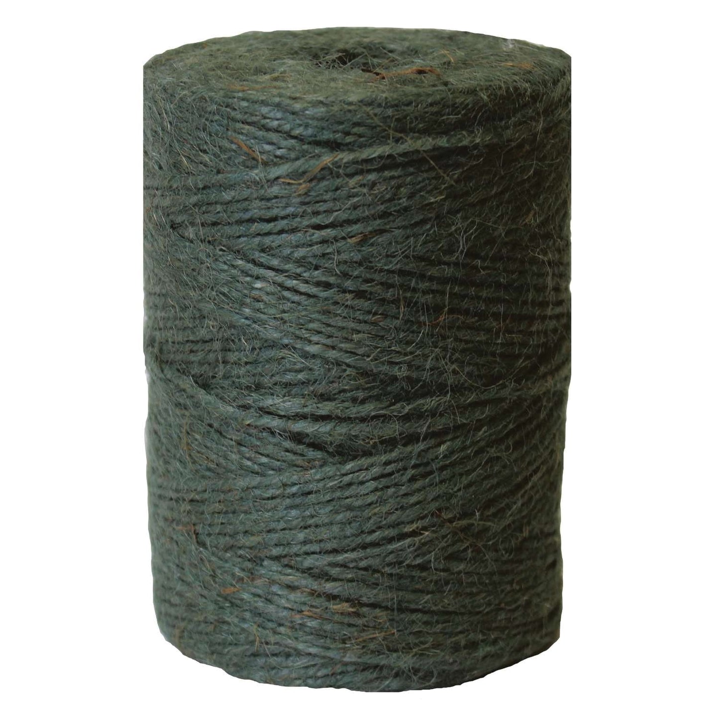 Ace 800 ft Green Braided Jute Twine