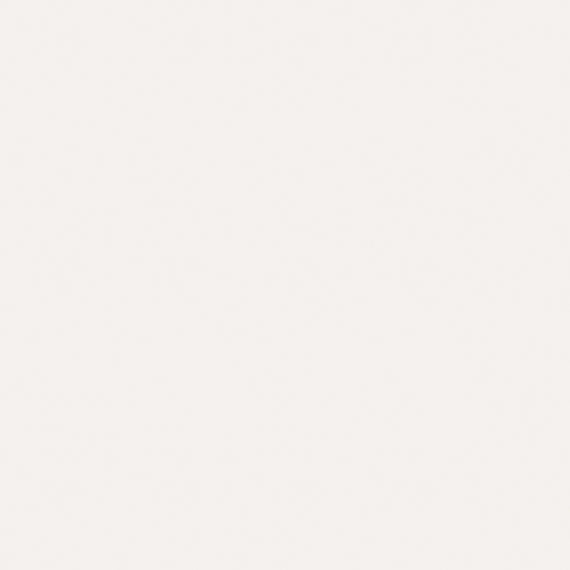 American Olean Bright Ice White Gloss Ceramic Mud Cap Tile, 2-in x 6-in