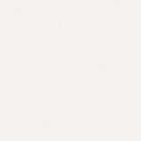 American Olean Bright Ice White Gloss Ceramic Mud Cap Tile, 2-in x 6-in