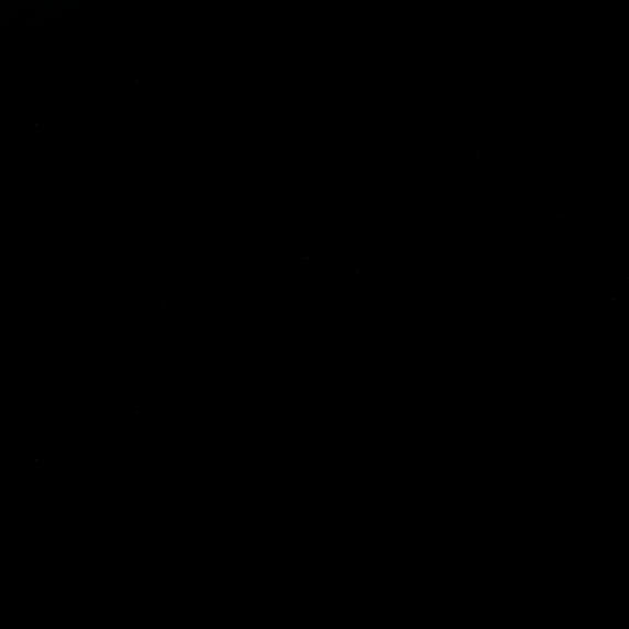 American Olean Matte Black Ceramic Cove Base Tile (4-in x 4-in)
