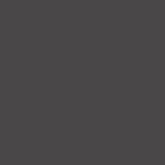 American Olean Unglazed Porcelain Mosaics 12-Pack Black 12-in x 24-in Unglazed Porcelain Uniform Squares Mosaic Floor and Wall Tile