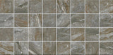 American Olean Danya 15-Pack Basin 12-in x 12-in Glazed Porcelain Stone Look Floor and Wall Tile