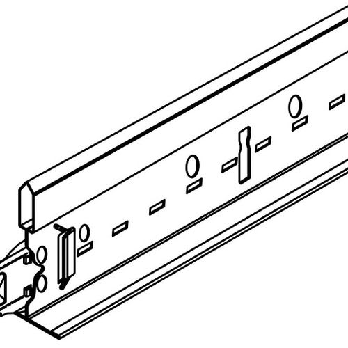 Armstrong Prelude XL 7300 Main Beam 15/16" x 1-11/16" x 12'