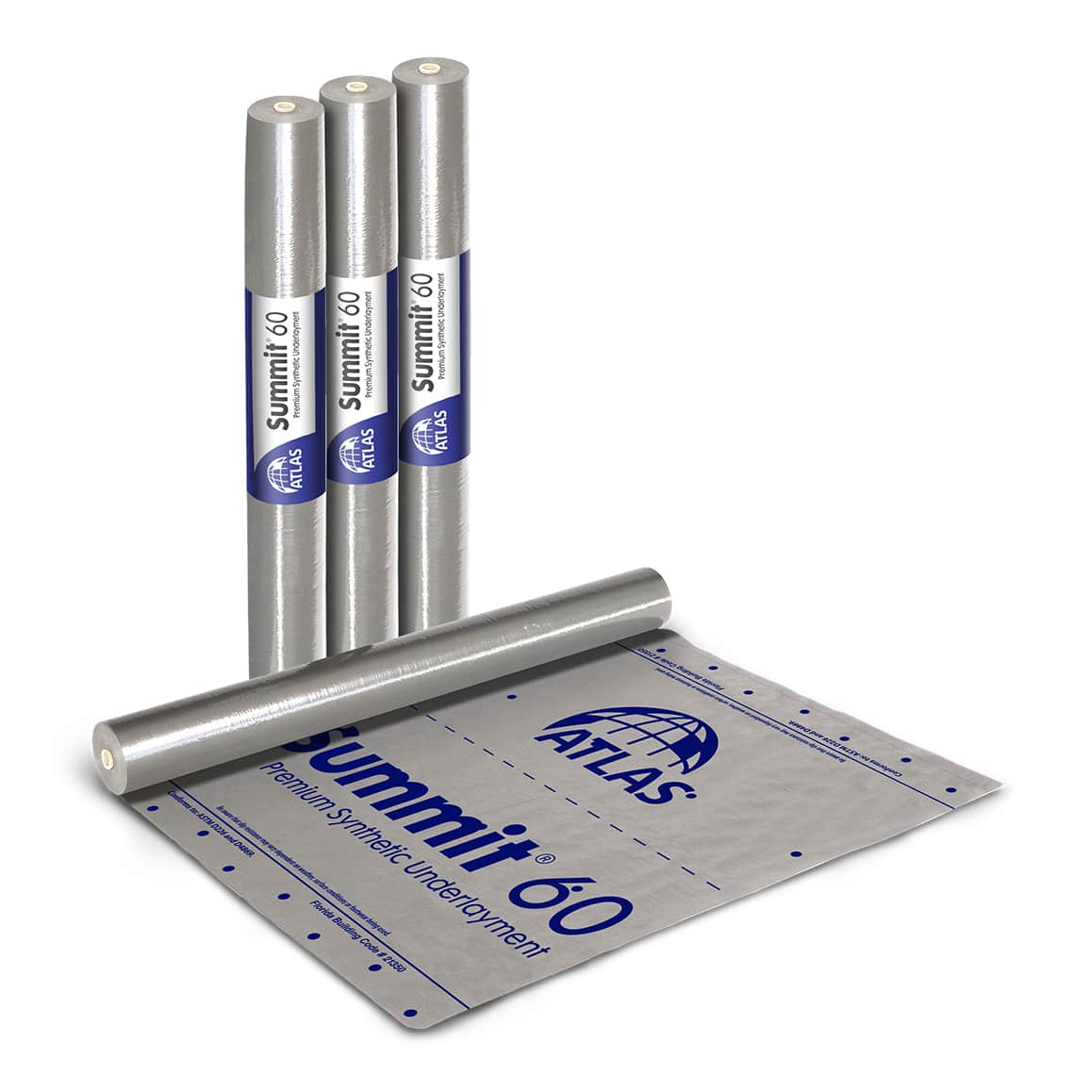 Atlas Summit Synthetic Underlayment 10 Square/Roll