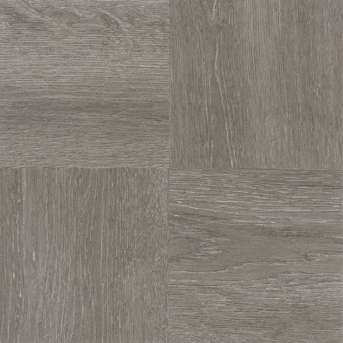 Achim Nexus Self-Adhesive Vinyl Floor Tile, 12 x 12 in, Charcoal Grey Wood — 20 Tiles Cover 20 sq ft