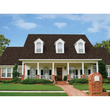 Atlas ProLam HP42 Shingles Weathered Wood