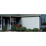 CertainTeed Monogram XL D4 Vinyl Siding Castle Stone 16'