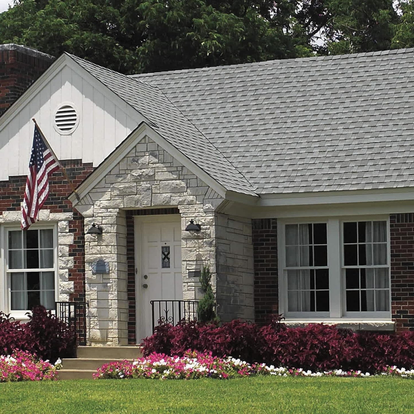 GAF Timberline Cool Series Antique Slate